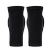SULAITE GT--314 Cross Country Riding Ski Skating Roller Skating Knee Pads Outdoor Sports Protective Gear, Specification: XS
