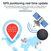 2G Wireless GPS Strong Magnetic Locator For Pets/Elderly/Children