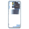 Xiaomi Redmi Note 10s Middle Frame Bezel (Blue) M2101K7BG
