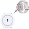 Samsung Gear S2 SM-R720 Back Cover w/Lens - White