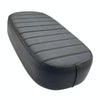 For SY 009 Electrical Motorcycle Seat Cushion Passenger Rear Seat Pad