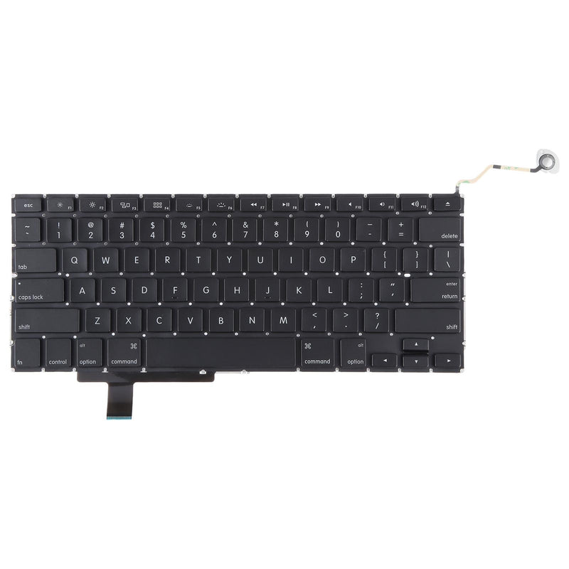 Laptop Keyboard For Apple MacBook Pro 17″ A1297 (2009-2011) US