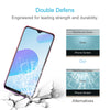 0.26mm 9H 2.5D Tempered Glass Film For vivo Y93s