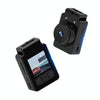 V2 2K Action Camera 120° Wide Angle HD Travel Recorder