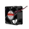 XIN RUI FENG 12V Ball Bearing 6cm Quiet DC Cooling Fan