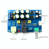 TPA6120 Amp Board HIFI TPA6120A2 Enthusiast Grade Headphone Amplifier Board Zero Noise Board