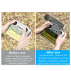 For DJI RC STARTRC Remote Control Sunshade Protection Cover (Grey)