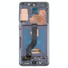 Samsung Galaxy S20+ LCD Screen & Digitizer Assembly (Black)