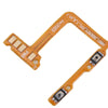 Infinix Note 7 X690 Power & Volume Button Flex Cable