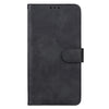 For Xiaomi Redmi Note 7 Pro Leather Phone Case(Black)
