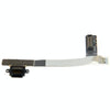 iPad 4 Tail Connector Charger Flex Cable (Black)