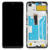 Huawei P Smart 2021 LCD Screen & Digitizer Assembly with Frame