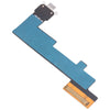 iPad Air 5 (2022) 4G Charging Port Flex Cable - Starlight
