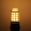 G9 4W Warm White Light 430LM 36 LED SMD 5050 Corn Light Bulb, AC 85-265V