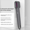 For Dyson Airwrap Hair Modeling Dryer Shockproof Silicone Case (Grey)