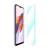 For Xiaomi Poco C50 ENKAY Hat-Prince 0.26mm 9H 2.5D High Aluminum-silicon Tempered Glass Film