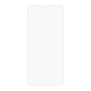 For Xiaomi Redmi 10X 5G 10 PCS Half-screen Transparent Tempered Glass Film