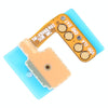 Samsung Tab S8 Ultra Mic Flex Cable Replacement (SM-X900)