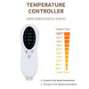 FY-001 Multi-level Temperature Adjustment Timing Warm Electric Blanket , Size: 43x84cm(US Plug)