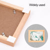 10 PCS Super Strong Double Faced Adhesive Tape Foam Double Sided Tape Self Adhesive Pad For Mounting Fixing Pad Sticky, Length:3m(30mm)