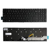 Backlit White Keyboard for Dell G3/G5/G7 3579 3779 5587 7588 US Layout