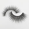 4 Pairs In One Box Handmade Mink False Eyelashes Slender And Long Three-Dimensional Multilayer Eyelashes(G104)