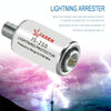 Coaxial TV Aerial Lightning Protector 5-2150MHz 75 Ohm - Surge Protection