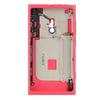 Nokia Lumia 800 Pink Battery Cover