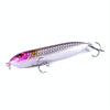 HENGJIA Pencil Road Lure Warp Bass Hard Fake Bait(4)