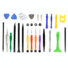 25-in-1 Electronics Repair Tool Kit with Case