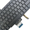ASUS GL504 Black Backlit Keyboard (US Layout)