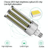 E27 2835 LED Corn Lamp High Power Industrial Energy-Saving Light Bulb, Power: 20W 3000K (Warm White)