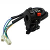 Motorcycle Modified Multi-Function Handlebar Switch For ATV 200 / 250