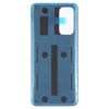Xiaomi Redmi K30S Green Glass Battery Cover Replacement