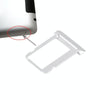 iPad 2 3G Sim Tray Holder (Silver)