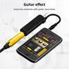 AmpliTude iRig - Electric Guitar / Bass Rig, For iPhone, iPad, iPod