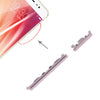 Vivo X7 Side Keys (Gold) Replacement