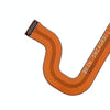 Huawei MatePad T 10s LCD Flex Cable Replacement AGS3-L09/W09
