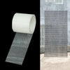 5cm x 2m Door Curtain Mosquito Net Screen Window Anti-mosquito Repair Subsidy(White)