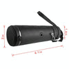 Short Focus 40x60 Life Waterproof Monocular Telescope with Clip