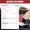 LAUNCH X431 BST360 12V Car Battery Test Clip Analyzer