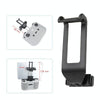 RCSTQ Remote Control Quick Release Tablet Phone Clamp Holder for DJI Mavic Air 2 Drone, Colour: Tablet Stand