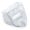 Cat Muzzle, Breathable & Adjustable, Size M (3-7.5kg)