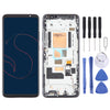 Asus ZS675KW AMOLED LCD Screen & Digitizer Assembly with Frame