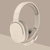 SOYTO P2961 Wireless Sports Bluetooth Headset Universal Noise Reduction Mobile Gaming Headset(Khaki)