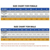 3pairs Winter Velvet Insoles Warm Inner Height Increase Insoles  1.5cm Beige(38)