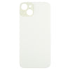 iPhone 15 Plus Back Glass Replacement, Yellow