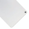 iPad 10th Gen (2022) 4G Back Cover - Silver