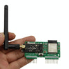 For Flipper Zero WiFi Multiboard NRF24+ESP32 Development Board(AL-275)