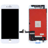 iPhone 8 LCD Screen Replacement White - Digitizer Assembly